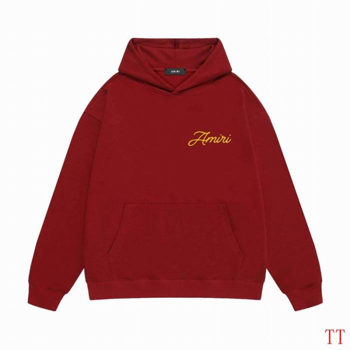 Amiri men Hoodies-2531(S-XXL)