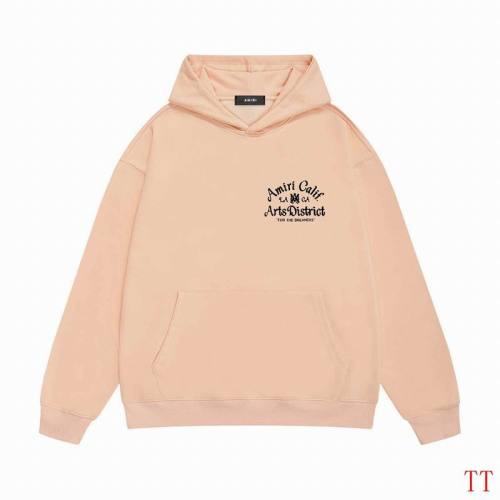 Amiri men Hoodies-2391(S-XXL)