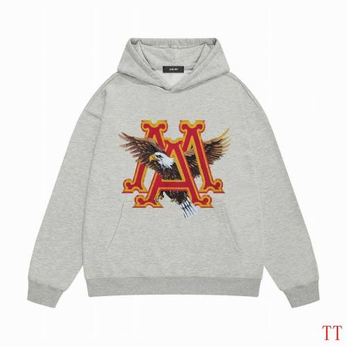 Amiri men Hoodies-2672(S-XXL)