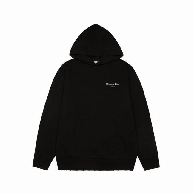Dior men Hoodies-959(XS-L)