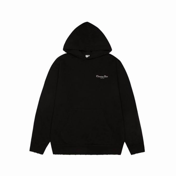 Dior men Hoodies-959(XS-L)