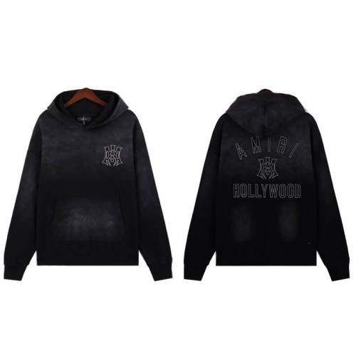 Amiri men Hoodies-2691(S-XL)