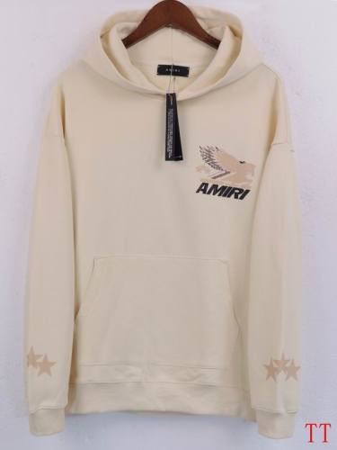 Amiri men Hoodies-2698(S-XL)