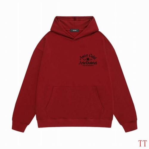Amiri men Hoodies-2395(S-XXL)