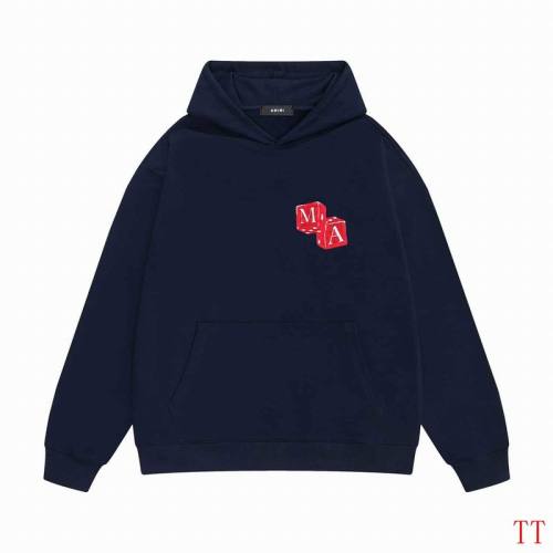 Amiri men Hoodies-2497(S-XXL)