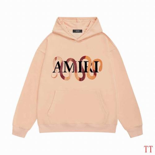 Amiri men Hoodies-2536(S-XXL)
