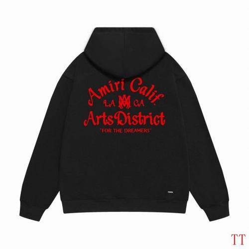 Amiri men Hoodies-2394(S-XXL)