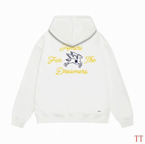 Amiri men Hoodies-2529(S-XXL)