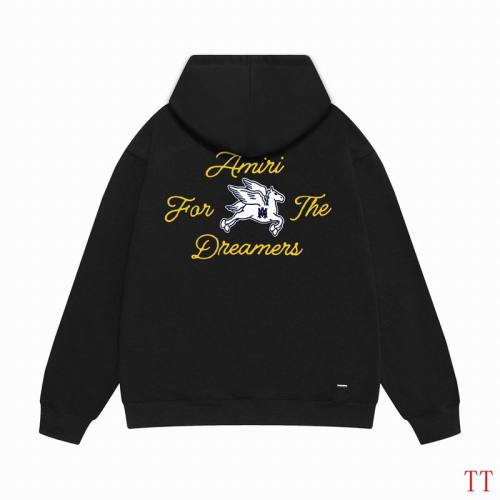 Amiri men Hoodies-2528(S-XXL)