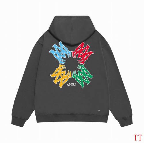 Amiri men Hoodies-2568(S-XXL)