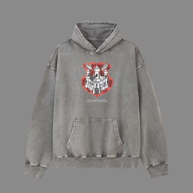 B men Hoodies-2672(S-XXL)