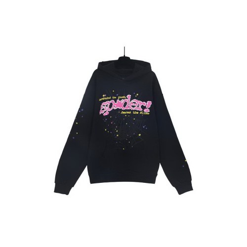 Sp5der Hoodies-166(S-XL)