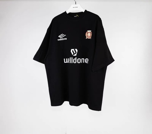 Welldone Shirt 1：1 Quality-474(S-L)