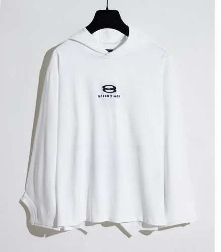 B men Hoodies-2673(S-XL)