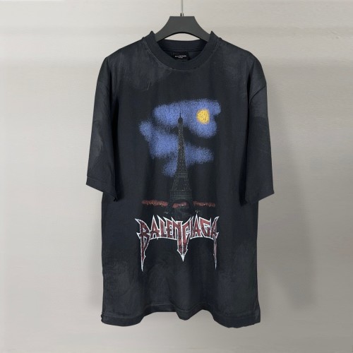 B Shirt 1：1 Quality-3784(XS-L)