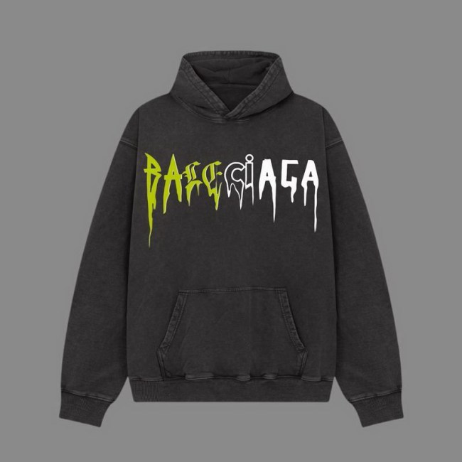 B men Hoodies-2657(S-XXL)