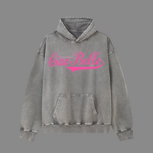 B men Hoodies-2662(S-XXL)