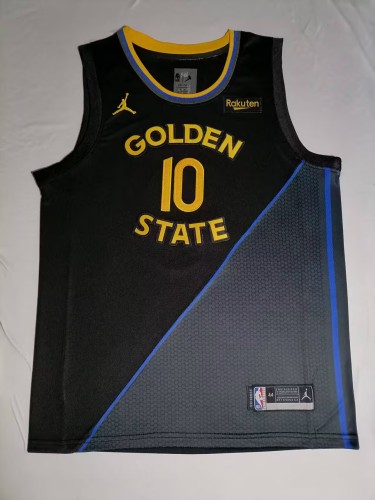 NBA Golden State Warriors-419