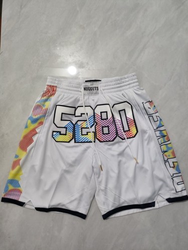 NBA Shorts-1853