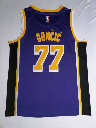 NBA Los Angeles Lakers-1129