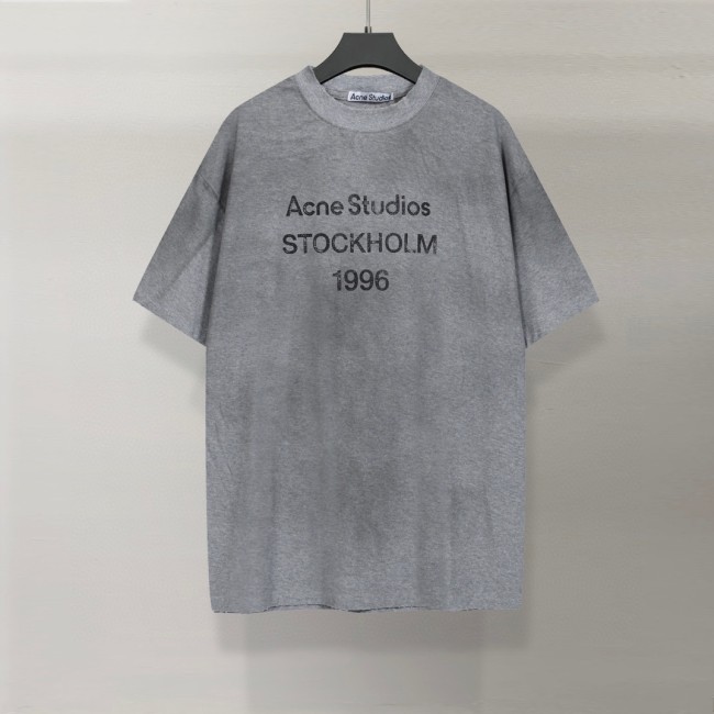 Ac Shirt 1：1 Quality-005(S-XL)
