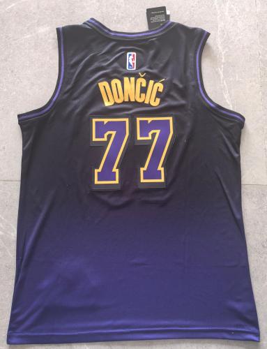 NBA Los Angeles Lakers-1137
