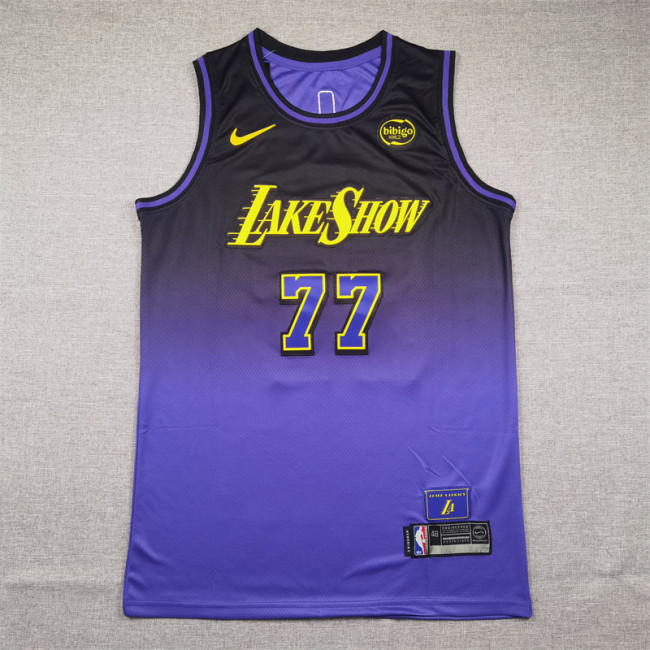 NBA Los Angeles Lakers-1133