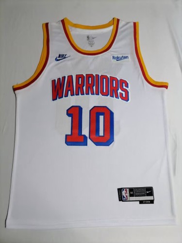 NBA Golden State Warriors-417