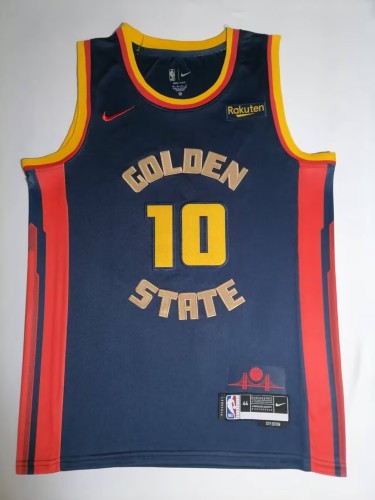 NBA Golden State Warriors-421