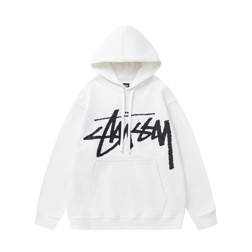 Stussy men Hoodies-1752(S-XL)