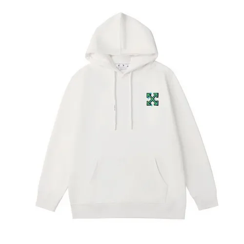 OFF-WHITE men Hoodies-2149(S-XXXL)