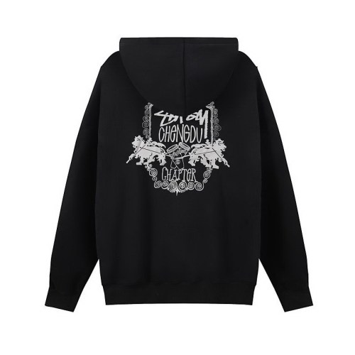 Stussy men Hoodies-1729(S-XL)
