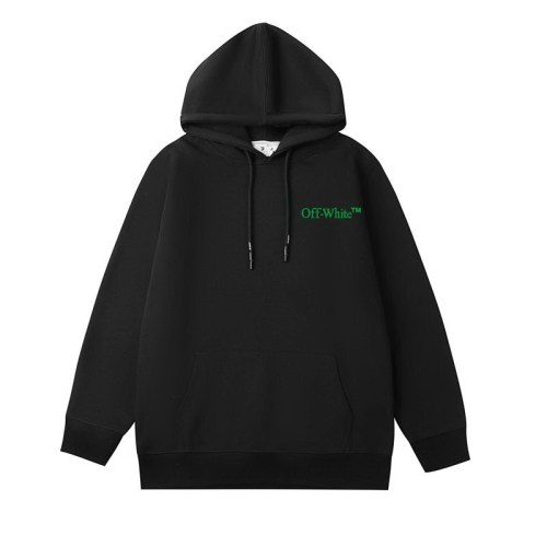 OFF-WHITE men Hoodies-2151(S-XXXL)