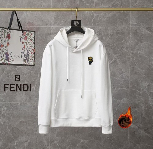 FD men Hoodies-863(M-XXXL)