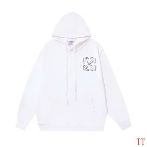OFF-WHITE men Hoodies-2165(S-XL)
