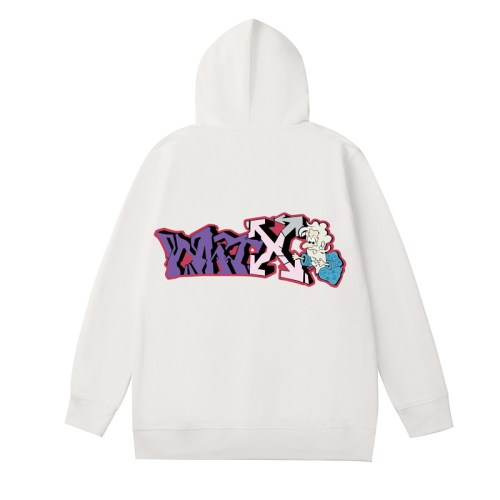 OFF-WHITE men Hoodies-2085(S-XXL)
