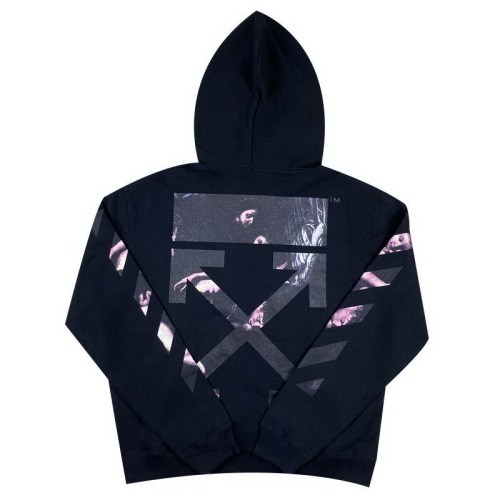 OFF-WHITE men Hoodies-2052(S-XXL)