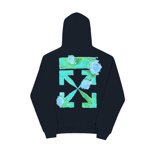 OFF-WHITE men Hoodies-2065(S-XXL)
