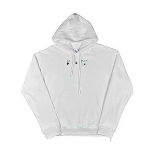 OFF-WHITE men Hoodies-2063(S-XXL)
