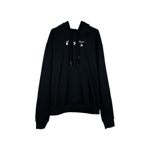 OFF-WHITE men Hoodies-2072(S-XXL)