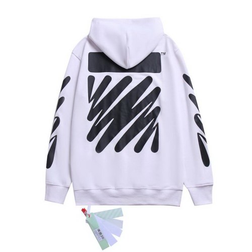 OFF-WHITE men Hoodies-2087(S-XXL)