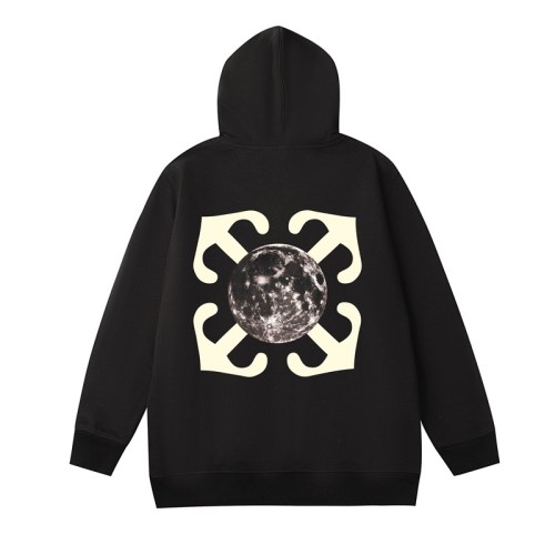 OFF-WHITE men Hoodies-2126(S-XXL)