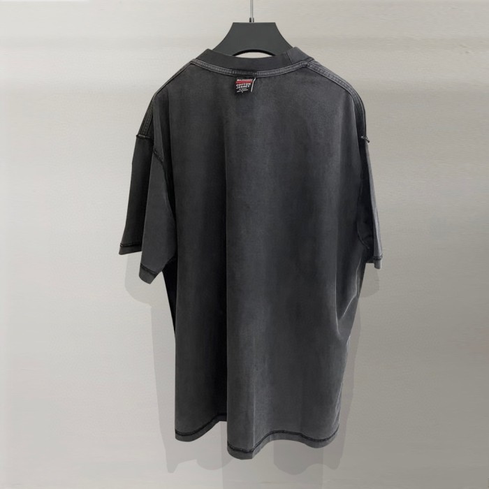 B Shirt 1：1 Quality-3791(XS-L)