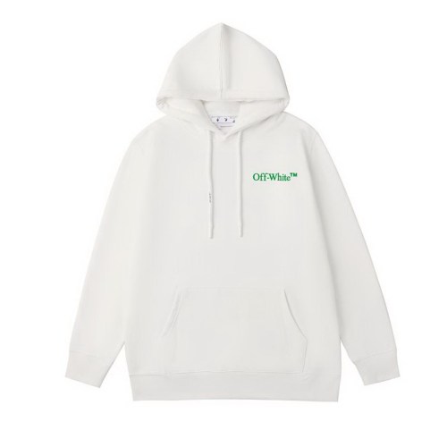 OFF-WHITE men Hoodies-2153(S-XXXL)