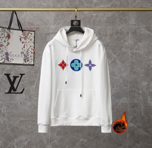 LV men Hoodies-2619(M-XXXL)
