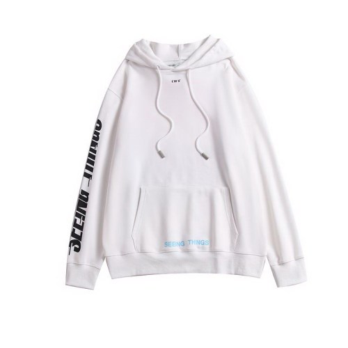 OFF-WHITE men Hoodies-2070(S-XXL)