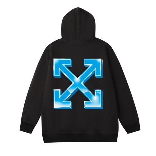 OFF-WHITE men Hoodies-2075(S-XXL)