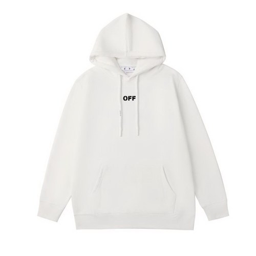 OFF-WHITE men Hoodies-2113(S-XXL)