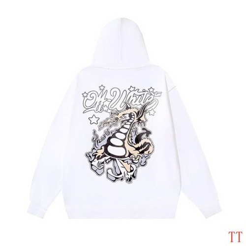 OFF-WHITE men Hoodies-2166(S-XL)