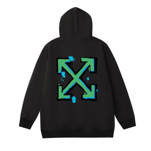 OFF-WHITE men Hoodies-2147(S-XXXL)